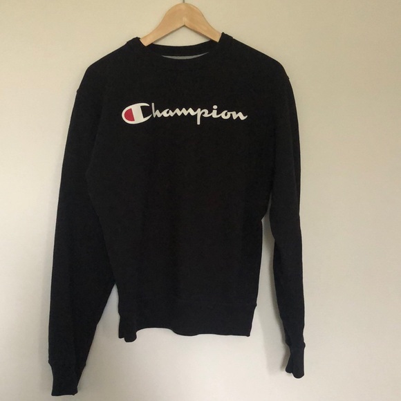 Champion Crewneck - Picture 1 of 2